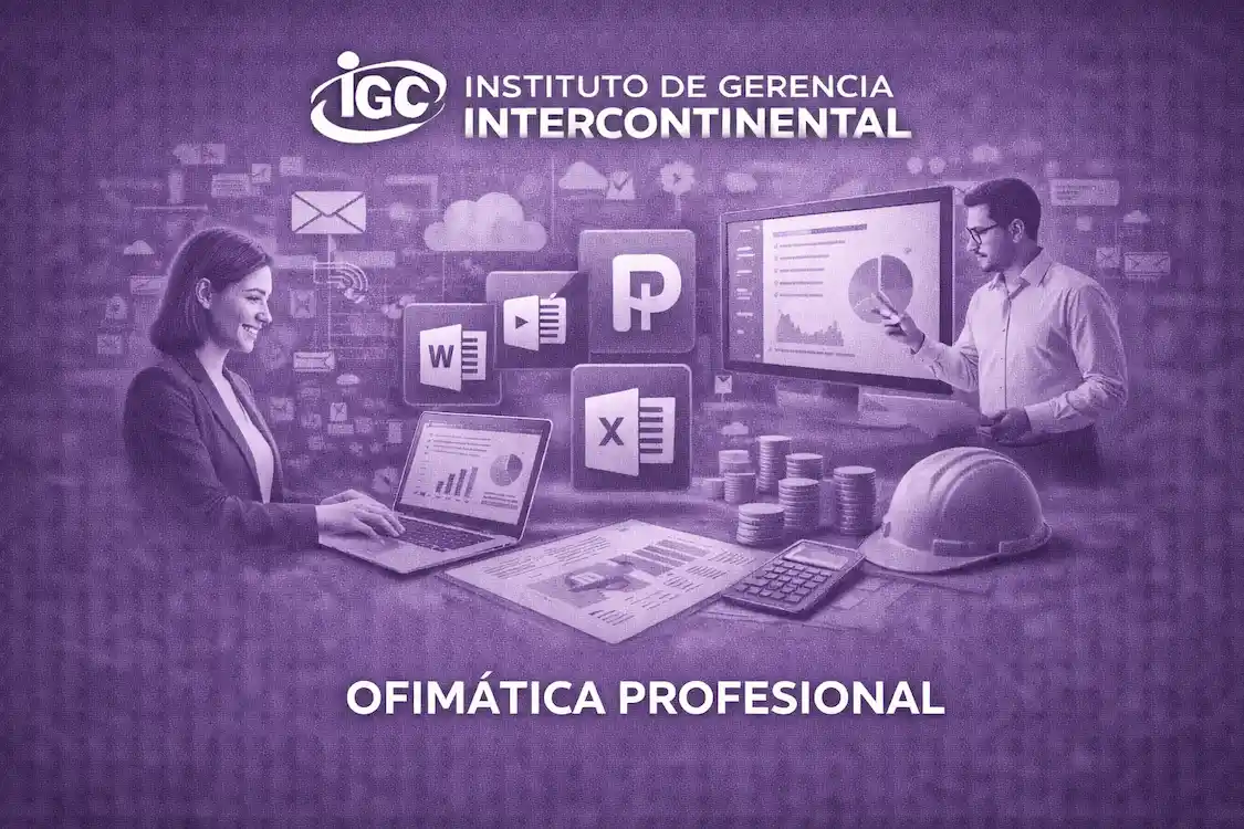 Imagen de Ofimatica Profesional